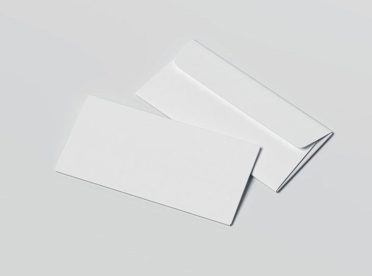 печать дизайн разработка листовок конвертов бумажных для коммерческой переписки для рекламы услуг и продукции большими и малыми тиражами